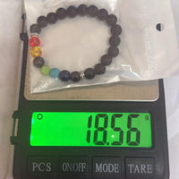 7 Chakra Bracelet