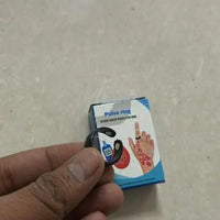 Sugar Control Magnetic Ring for Men and Women