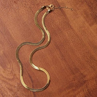 Women's Dual Heart Pendant with Chain Micro Plating