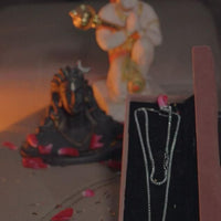 Shivji Pendent With Chain