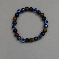 Devil's Eye Bohemian Bracelet Pack of 2