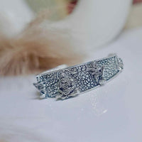 Hanumanji Kada Bracelet For Men