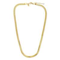 Women's Dual Heart Pendant with Chain Micro Plating