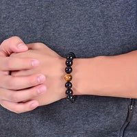 Crystal Tourmaline Bracelet Pack of 2