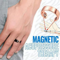 Sugar Control Magnetic Ring for Men and Women