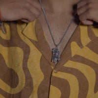 Shivji Pendent With Chain